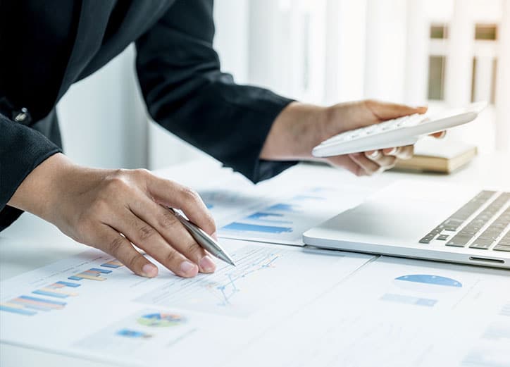 Expertise et gestion d'achats